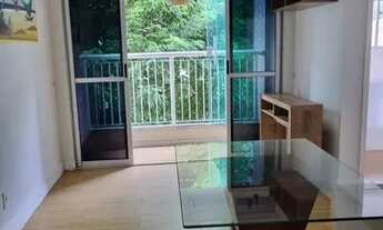 Imagem 4: Eliza Miranda, 2 quartos, 2 ° andar, mobiliado