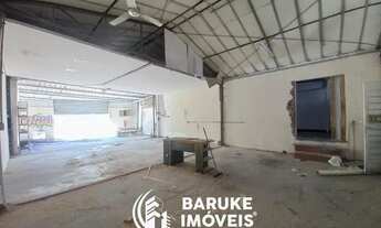 Imagem 4: Salão para aluguel no bairro Vila Aurora