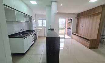 Imagem 6: Apartamento para aluguel tem 63 m² com 2 quartos Alto da Boa Vista- Sorocaba - SP