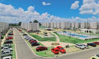 Imagem: Alugo Apto 3 Quartos no Total Ville!