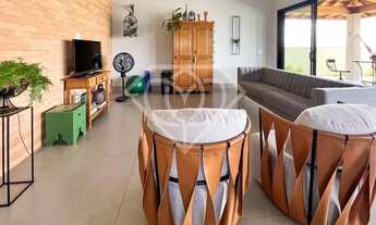 Imagem 2: Alto Padrão para Locação em Indaiatuba, Jardim Quintas da Terracota, 3 dormitórios, 3 suít