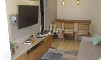 Imagem 3: São Paulo - Apartamento Padrão - Brás