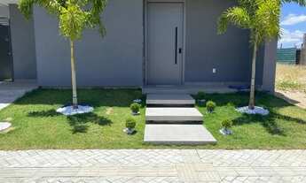 Imagem 5: CASA CONTEMPORÂNEA