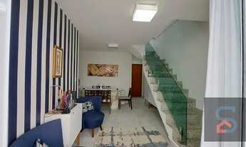 Imagem 6: Cobertura luxo 3 quartos , com lazer completo no Centro - Cabo Frio