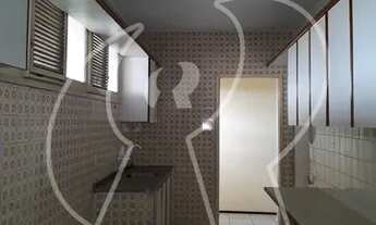 Imagem 7: Apartamento com 3 quartos sendo 1 suíte, com armarios basicos, na avenida João Pessoa, pro