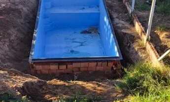 Imagem 4: ASF+. Aceitamos carro como parte do pagamento no terreno