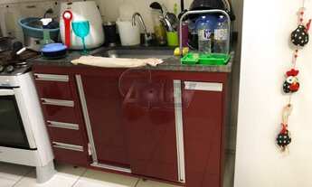 Imagem 3: Vende-se apartamento térreo, no condomínio Monte Olimpo