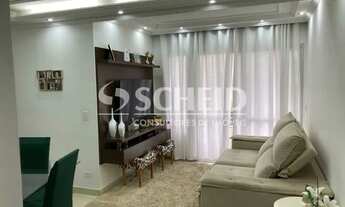 Imagem 4: Apartamento todo reformado 2 dorms.1vaga,lazer completo!!