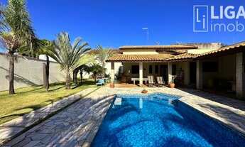 Imagem: Casa Padrão