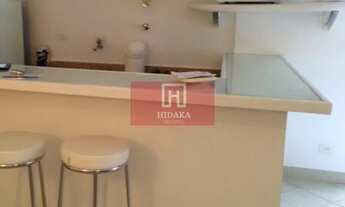 Imagem 6: Apartamento à venda no bairro Vila Olímpia - São Paulo/SP, Zona Sul