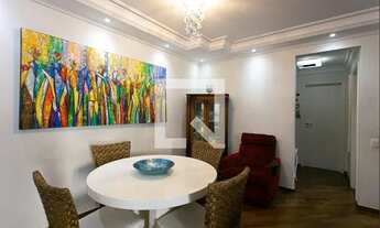 Imagem 4: Apartamento para Aluguel - Tatuapé, 3 Quartos, 130 m2