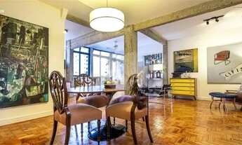 Imagem 5: Apartamento-São Paulo-PARAÍSO