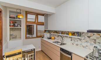 Imagem 3: PORTO ALEGRE - Apartamento Padrão - Bela Vista