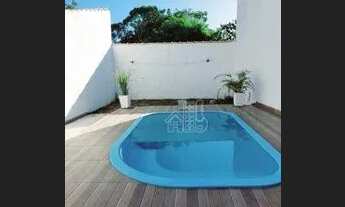 Imagem 2: Casa com 2 quartos à venda, 80 m² por R$ 460.000 - Jardim Atlântico Central (Itaipuaçu)