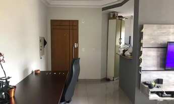 Imagem 2: Apartamento com 1 dormitório à venda, 50 m² por R$ 250.000 - Urbanova - São José dos Campo