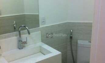 Imagem 7: Flat com 2 dormitórios para alugar, 55 m² por R$ 4.700,00/mês - Jardins - São Paulo/SP