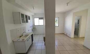 Imagem 6: APARTAMENTO em São Paulo, Itu, RUA ABRAHÃO MENEGHINI. 1 Banheiros 2 Dorm