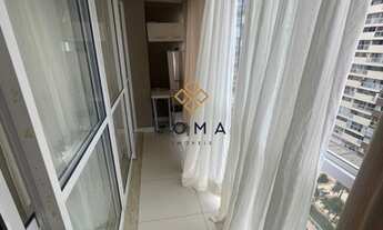 Imagem 3: APARTAMENTO MOBILHADO NO RESIDENCIAL BLEND - ÁGUAS CLARAS