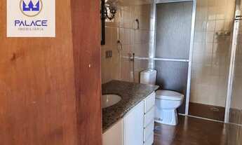 Imagem 5: Apartamento com 3 dormitórios, 100 m² - venda por R$ 300.000,00 ou aluguel por R$ 1.566,84