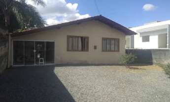 Imagem: Vendo ou troco casa vila nova Joinville