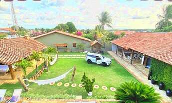 Imagem 5: Casa Temporada Salinas 7 amplas suítes Avenida Júlio César Salinópolis Pará