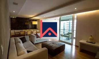 Imagem: Venda Apartamento 3 Dormitórios - 167 m²