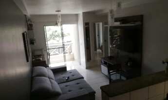 Imagem 5: Apartamento no Condomínio Residencial Turim na Ponta Negra de 02 Dormitórios