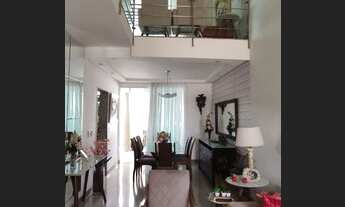 Imagem 4: Duplex reformado sendo 3 suítes próx a avenida Artemia