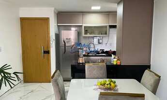 Imagem 1: BRASÍLIA - Apartamento Padrão - NORTE (ÁGUAS CLARAS