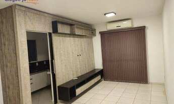 Imagem 2: Casa com 3 dormitórios à venda, 68 m² por R$ 408.000,00 - Condomínio Terra Nova - São José