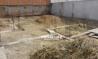 Imagem 7: Terreno à venda, 300 m² por R$ 244.000,00 - Campos Do Conde - João Aranha - Paulínia/SP