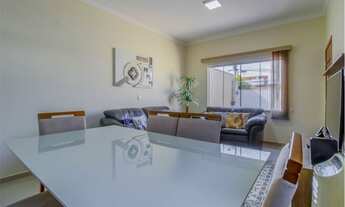 Imagem 7: Casa Térrea à Venda - Jardim do Lago - Atibaia