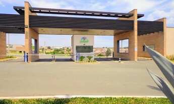 Imagem 4: Terreno de Esquina á venda no Condomínio Gardenville em Itu/SP