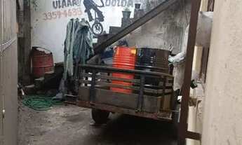 Imagem 2: Vendo casa Casa com 2 dormitórios