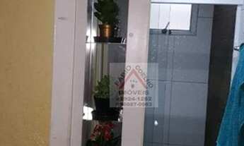 Imagem 7: Apartamento com 2 dormitórios à venda, 38 m² por R$ 200.000 - M'Boi Mirim - São Paulo