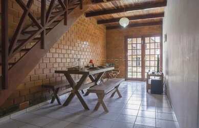 Imagem 5: CASA DUPLEX DE 120M2 COM 3QTS - 2 SUITES EM GRAVATA