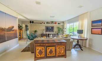 Imagem 5: Casa de 3 quartos, 1 suíte, 2 semi e espaço gourmet - Jardim Botânico