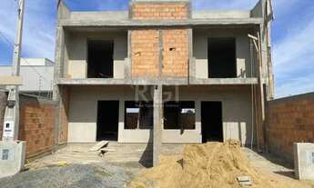 Imagem: Sobrado para Venda - 117m², 3 dormitórios