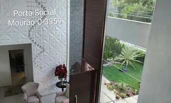 Imagem 4: Magnifica Mansão 862m2, 4 suites, piscina, academia, escritorio, Cinema, área gourmet. PNe