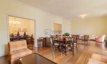 Imagem: Venda Apartamento 4 Dormitórios - 290 m²