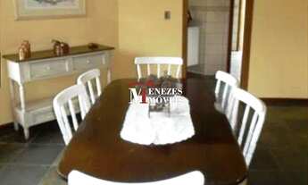 Imagem 5: Casa de Condomínio com 4 dorms, Recanto das Flores, Indaiatuba - R$ 3.6 mi, Cod: 604