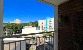 Imagem 13: Apartamento com 3 dormitórios, 65 m² - venda por R$ 345.000,00 ou aluguel por R$ 2.000,00