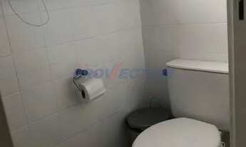 Imagem 6: Apartamento - Vila Industrial - Campinas