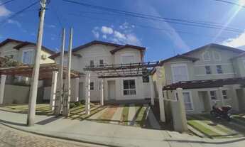 Imagem: Casa Condomínio em Botucatu