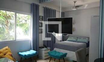 Imagem: Apartamento para Aluguel - Água Branca