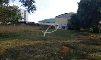 Imagem 2: Galpão - Morumbi - Paulínia