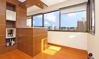 Imagem 5: Apartamento em Menino Deus