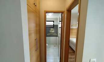 Imagem 6: Flat disponível em Moema