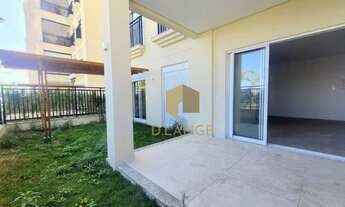 Imagem 3: Apartamento à venda no Swiss Park - Campinas/SP