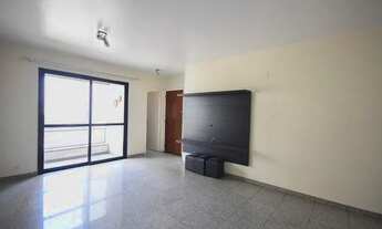 Imagem 2: Apartamento para Aluguel - Panamby, 3 Quartos, 98 m2